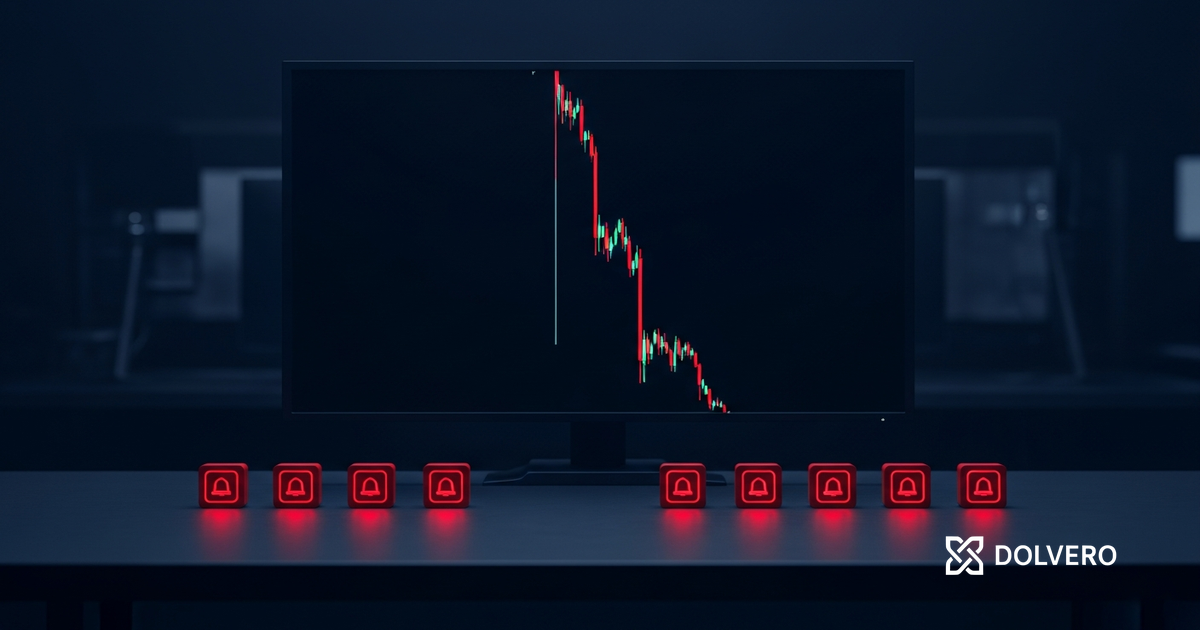 10 Reasons Traders Fail Their Prop Trading Evaluation — And How to Avoid Each One