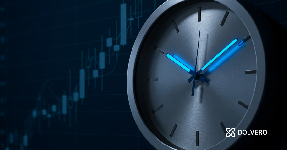 The ±30-Minute News Trading Rule: Which Events Are Restricted and Why