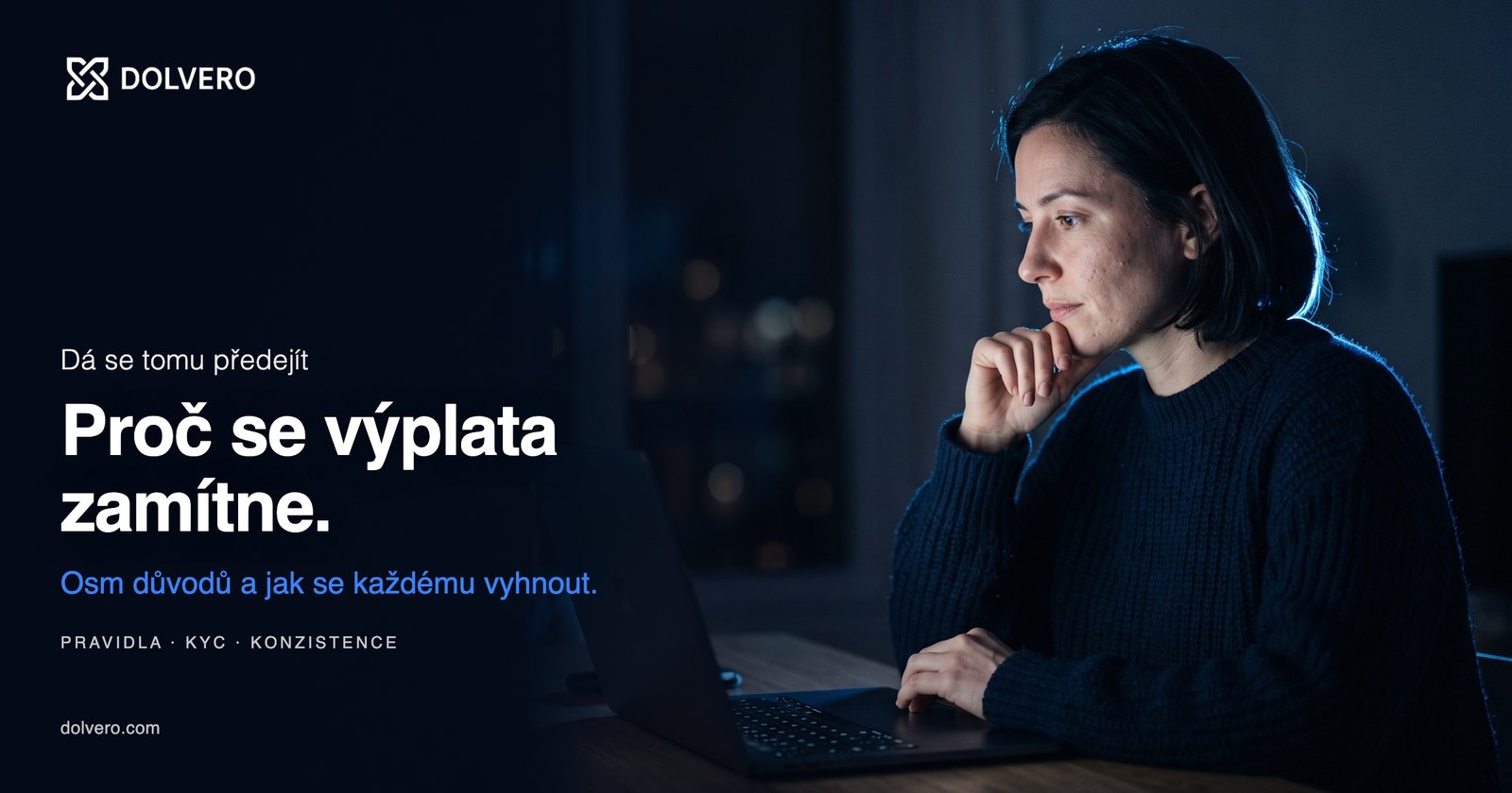 Proč se výplata zdrží nebo zamítne a jak se každému důvodu vyhnout