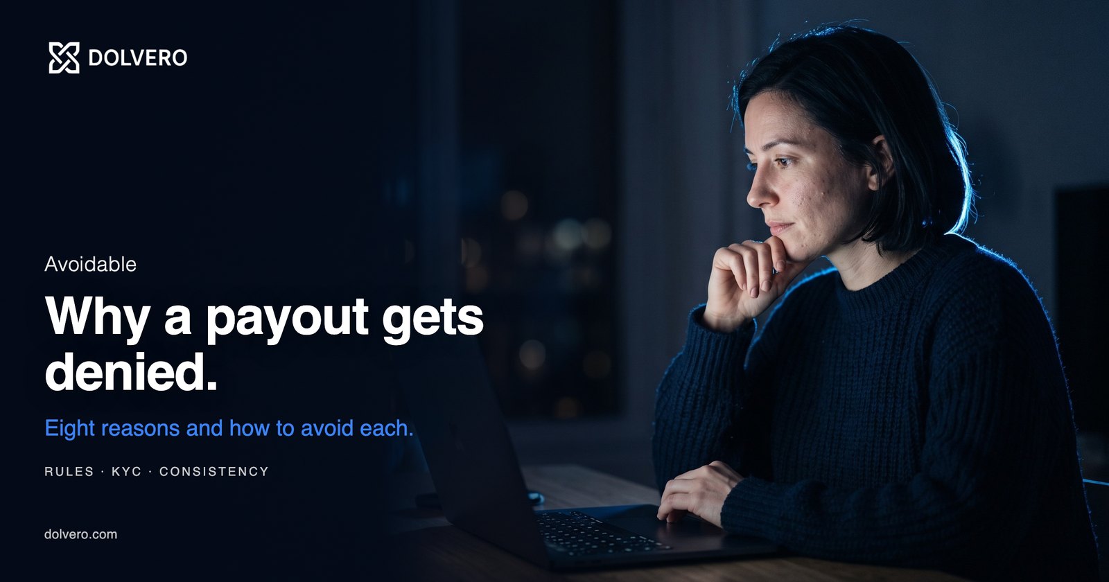 Why a payout gets delayed or declined and how to avoid each reason