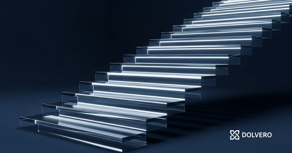 Scaling Plan Explained: How to Grow from $100K to $200K (and Beyond) at Dolvero