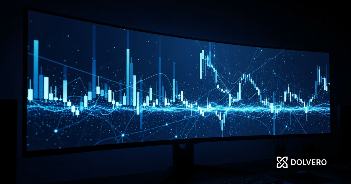 WebTrader Is Live: Trade Your Dolvero Account from Any Browser, Anywhere