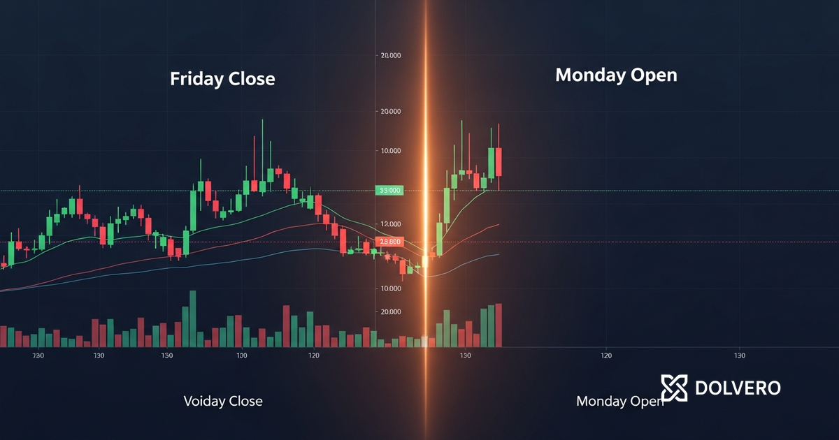 Weekend Holding and the Friday Close: Why Positions Close Before the Weekend and How the Addon Changes That